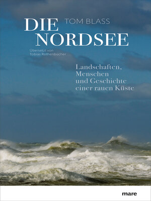 cover image of Die Nordsee